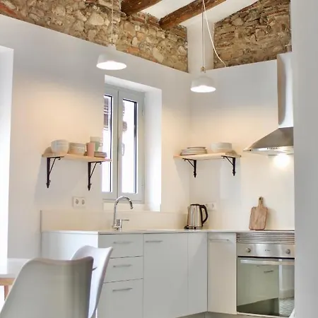 Mediterranean Way - Loft Oliver Apartment