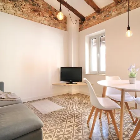 Mediterranean Way - Loft Oliver *