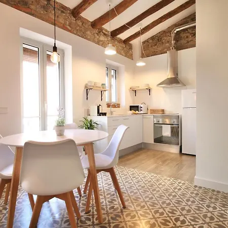 Mediterranean Way - Loft Oliver