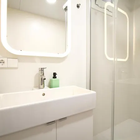 Apartment Mediterranean Way - Loft Oliver Cambrils