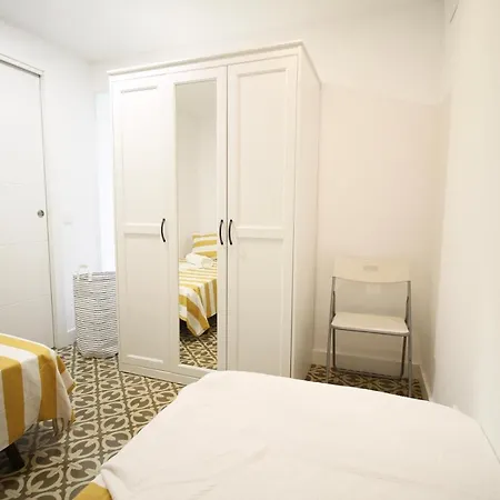 Apartment Mediterranean Way - Loft Oliver Cambrils