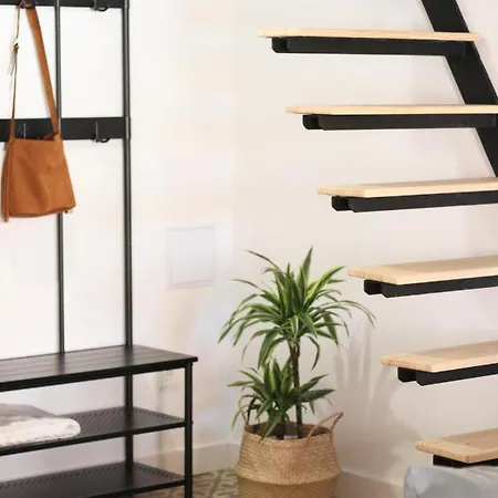 Mediterranean Way - Loft Oliver * Cambrils