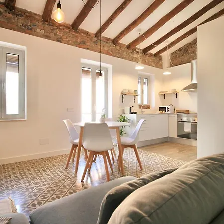 Apartment Mediterranean Way - Loft Oliver Cambrils