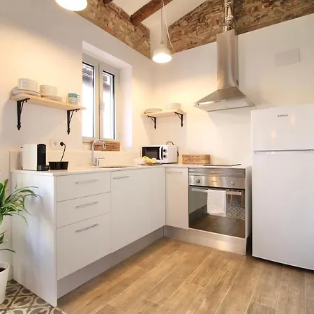 Mediterranean Way - Loft Oliver