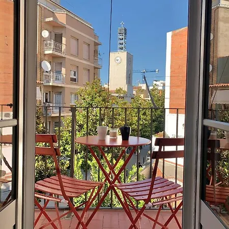Mediterranean Way - Loft Oliver Apartment Cambrils