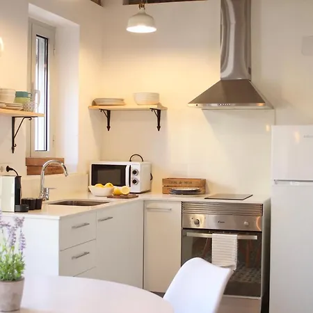 Mediterranean Way - Loft Oliver Apartment Cambrils