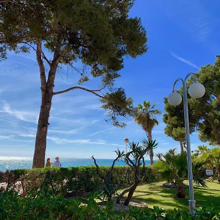 Apartment Mediterranean Way - Loft Oliver Cambrils