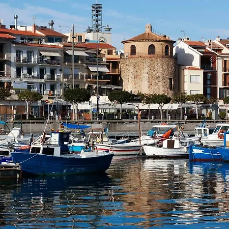 Mediterranean Way - Loft Oliver Cambrils