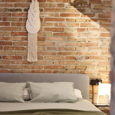 Mediterranean Way - Loft Oliver Apartment Cambrils