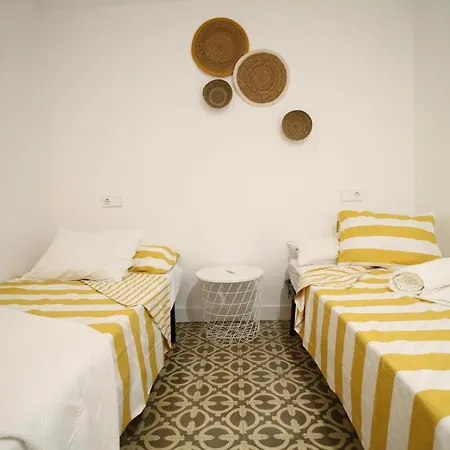 Mediterranean Way - Loft Oliver Cambrils