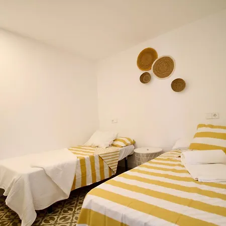 Apartment Mediterranean Way - Loft Oliver *