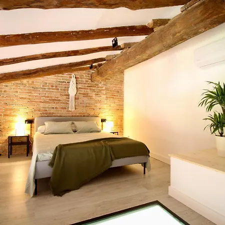Mediterranean Way - Loft Oliver * Cambrils
