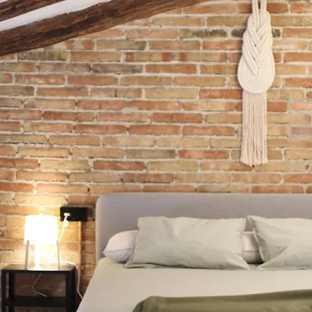 Mediterranean Way - Loft Oliver