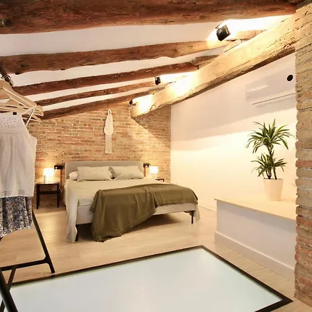 Mediterranean Way - Loft Oliver