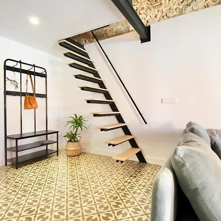 Mediterranean Way - Loft Oliver Apartment Cambrils