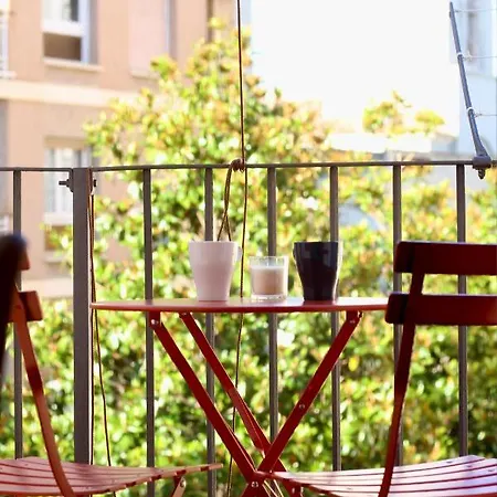 Mediterranean Way - Loft Oliver * Cambrils